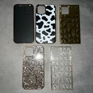 iPhone cases